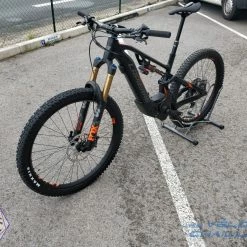 LAPIERRE OVERVOLT AM 8.6 2021 -Vélos de route Soldes lapierre overvolt am 86 2021 6