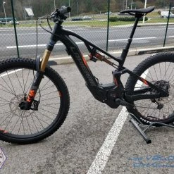 LAPIERRE OVERVOLT AM 8.6 2021 -Vélos de route Soldes lapierre overvolt am 86 2021 7