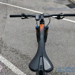 LAPIERRE OVERVOLT AM 8.6 2021 -Vélos de route Soldes lapierre overvolt am 86 2021 8