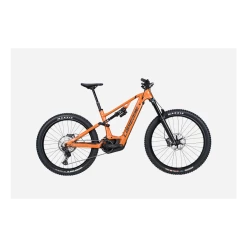 LAPIERRE OVERVOLT AM 8.7 2022