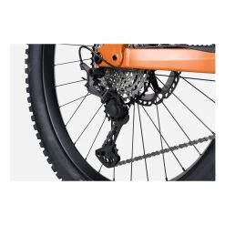 LAPIERRE OVERVOLT AM 8.7 2022 -Vélos de route Soldes lapierre overvolt am 87 2022 3