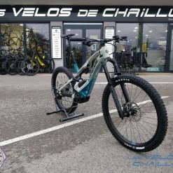 LAPIERRE OVERVOLT GLP2 ELITE 21 -Vélos de route Soldes lapierre overvolt glp2 elite 21 6