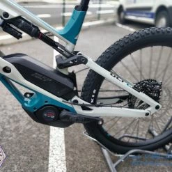 LAPIERRE OVERVOLT GLP2 ELITE 21 -Vélos de route Soldes lapierre overvolt glp2 elite 21 7