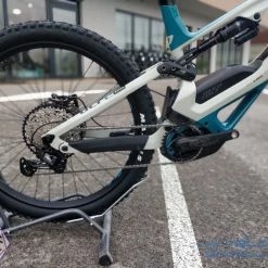 LAPIERRE OVERVOLT GLP2 ELITE 21 -Vélos de route Soldes lapierre overvolt glp2 elite 21 9