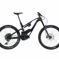 LAPIERRE OVERVOLT GLP2 TEAM 2021