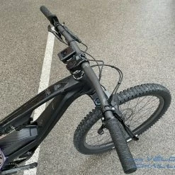 LAPIERRE OVERVOLT GLP2 TEAM 2021 18 LAPIERRE OVERVOLT GLP2 TEAM 2021 -Vélos de route Soldes lapierre overvolt glp2 team 2021 5