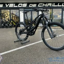 LAPIERRE OVERVOLT GLP2 TEAM 2021 20 LAPIERRE OVERVOLT GLP2 TEAM 2021 -Vélos de route Soldes lapierre overvolt glp2 team 2021 7