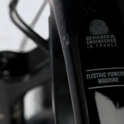 LAPIERRE OVERVOLT GLP2 TEAM 2021 21 LAPIERRE OVERVOLT GLP2 TEAM 2021 -Vélos de route Soldes lapierre overvolt glp2 team 2021 8