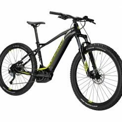 LAPIERRE OVERVOLT HT 5.4 2021 8 LAPIERRE OVERVOLT HT 5.4 2021 -Vélos de route Soldes lapierre overvolt ht 54 2021 1