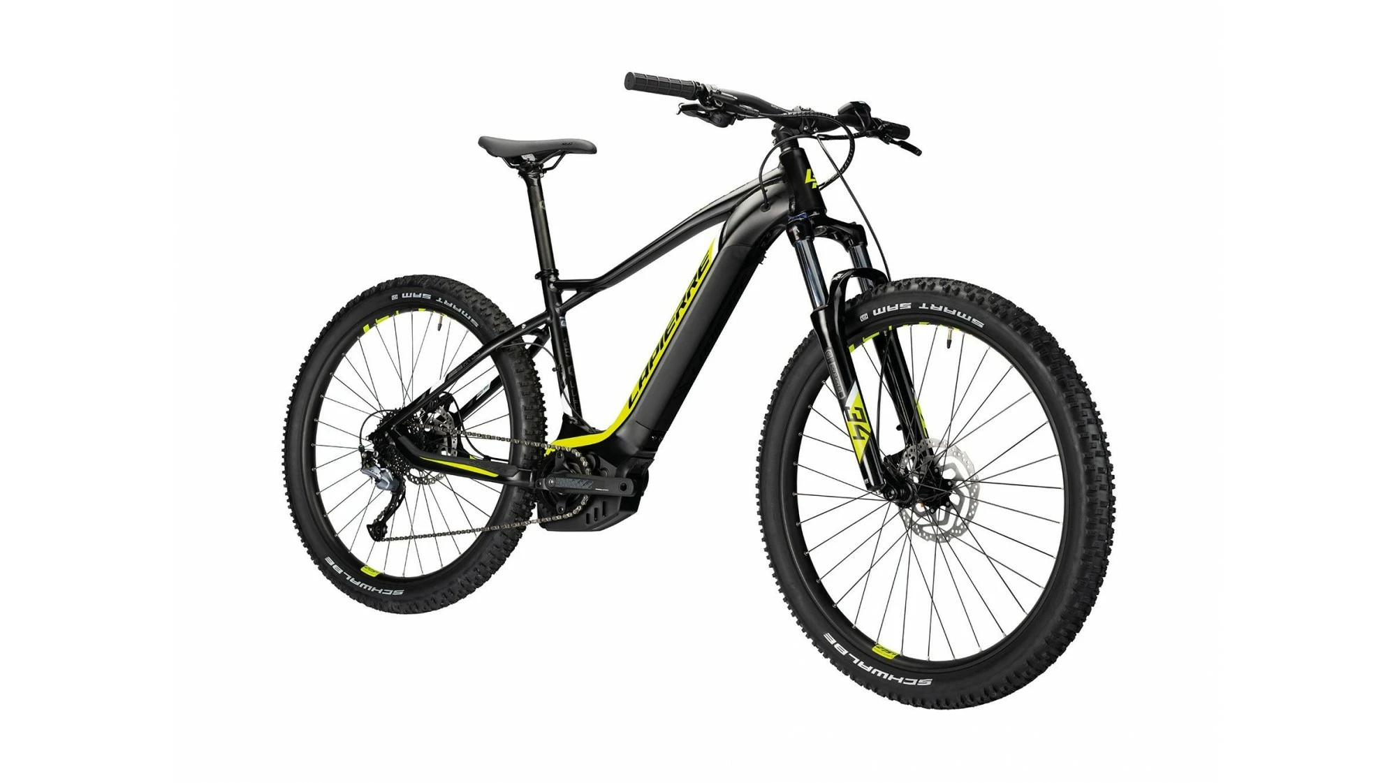 LAPIERRE OVERVOLT HT 5.4 2021 4 LAPIERRE OVERVOLT HT 5.4 2021 – Image 2