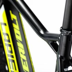 LAPIERRE OVERVOLT HT 5.4 2021 9 LAPIERRE OVERVOLT HT 5.4 2021 -Vélos de route Soldes lapierre overvolt ht 54 2021 2