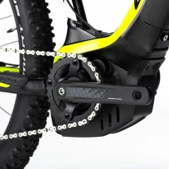 LAPIERRE OVERVOLT HT 5.4 2021 10 LAPIERRE OVERVOLT HT 5.4 2021 -Vélos de route Soldes lapierre overvolt ht 54 2021 3