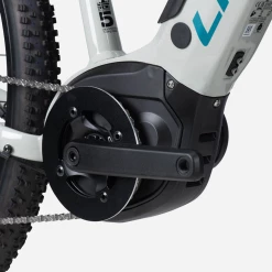 LAPIERRE OVERVOLT HT 5.4 2022 -Vélos de route Soldes lapierre overvolt ht 54 2022 4