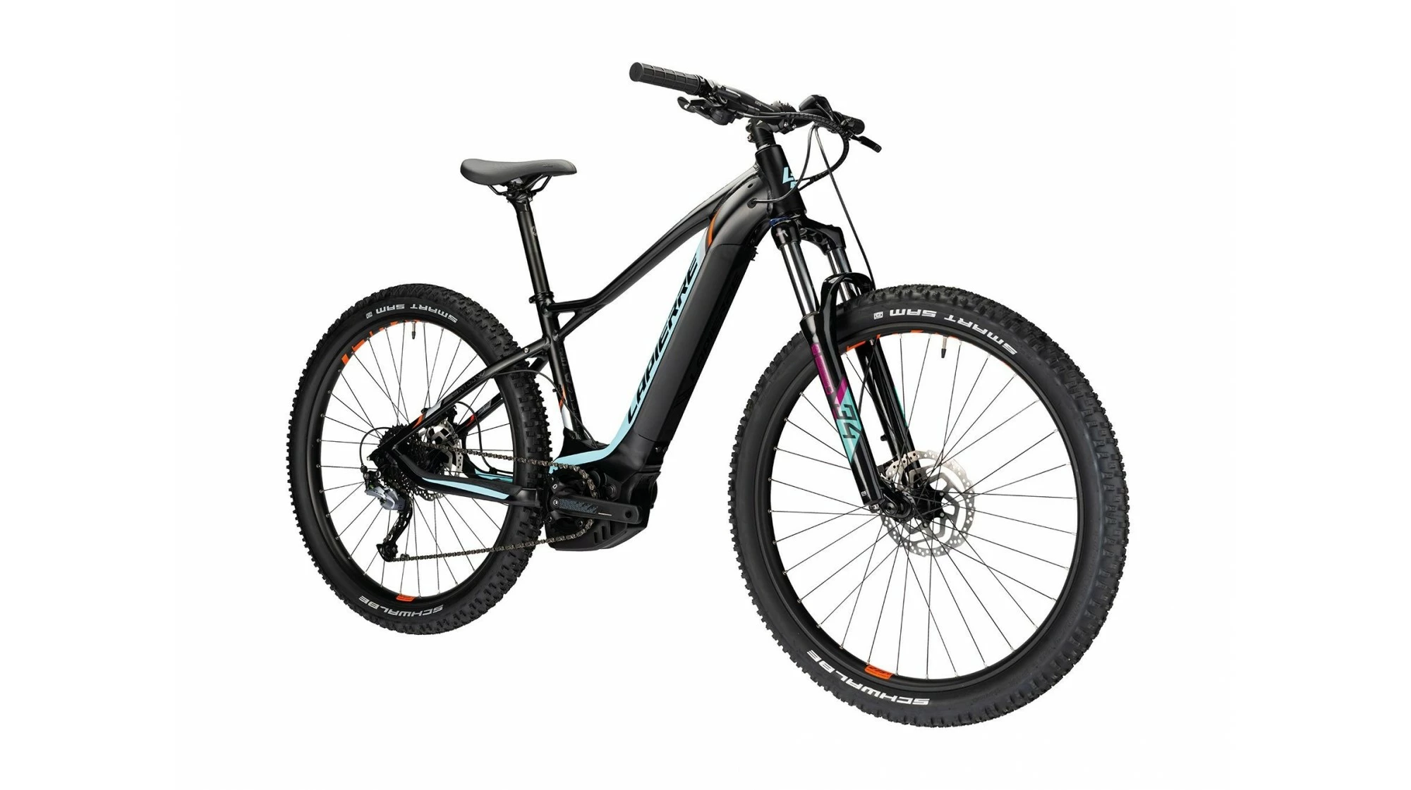 LAPIERRE OVERVOLT HT 5.4 DAME 2021 4 LAPIERRE OVERVOLT HT 5.4 DAME 2021 – Image 2