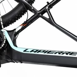 LAPIERRE OVERVOLT HT 5.4 DAME 2021 9 LAPIERRE OVERVOLT HT 5.4 DAME 2021 -Vélos de route Soldes lapierre overvolt ht 54 dame 21 2