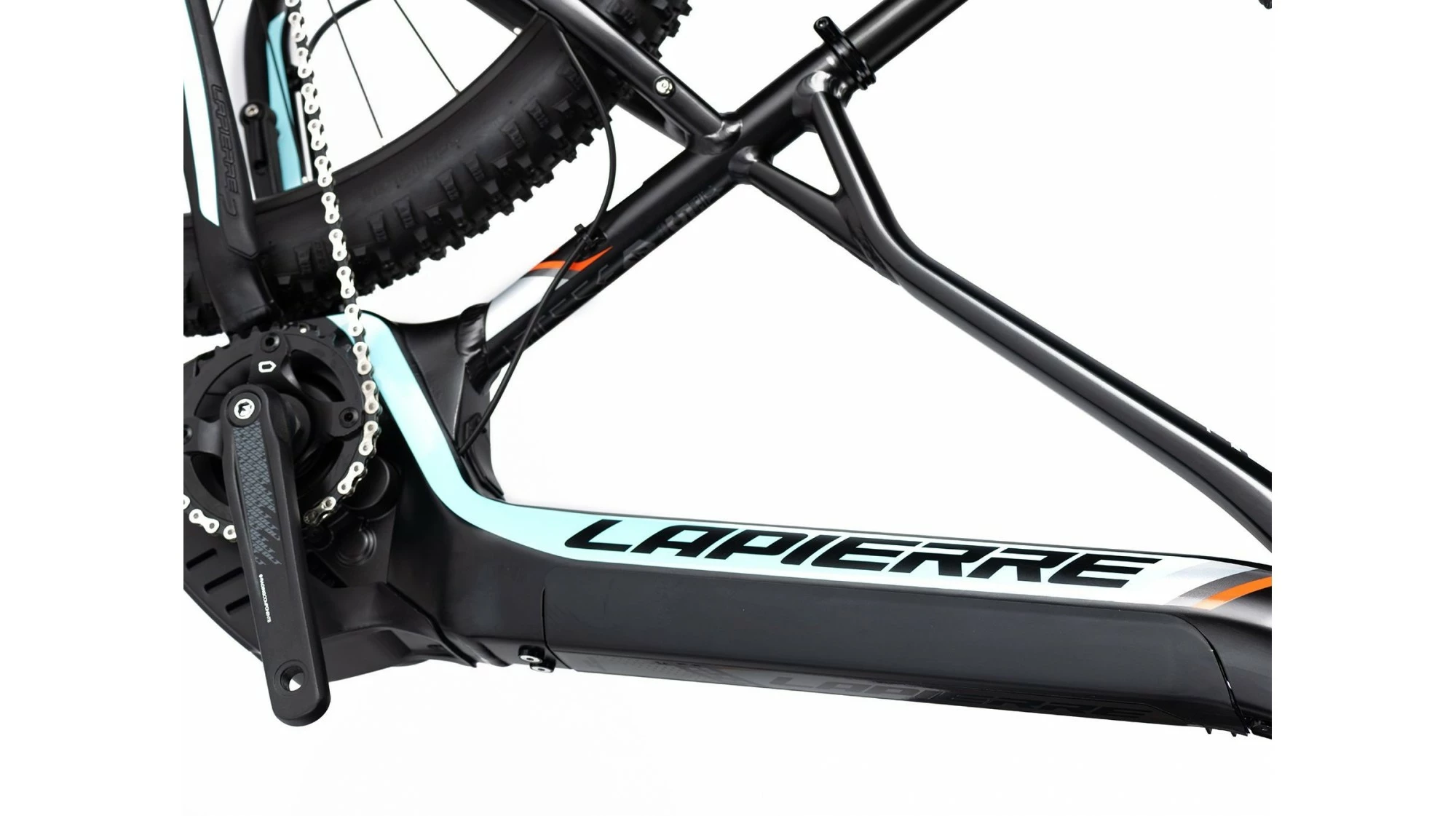 LAPIERRE OVERVOLT HT 5.4 DAME 2021 5 LAPIERRE OVERVOLT HT 5.4 DAME 2021 – Image 3