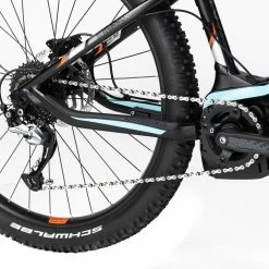 LAPIERRE OVERVOLT HT 5.4 DAME 2021 10 LAPIERRE OVERVOLT HT 5.4 DAME 2021 -Vélos de route Soldes lapierre overvolt ht 54 dame 21 3