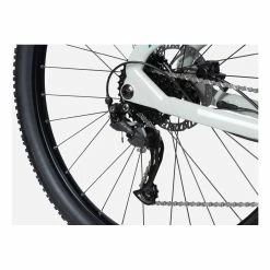 LAPIERRE OVERVOLT HT 5.4 MIX2022 12 LAPIERRE OVERVOLT HT 5.4 MIX2022 -Vélos de route Soldes lapierre overvolt ht 54 mix2022 3