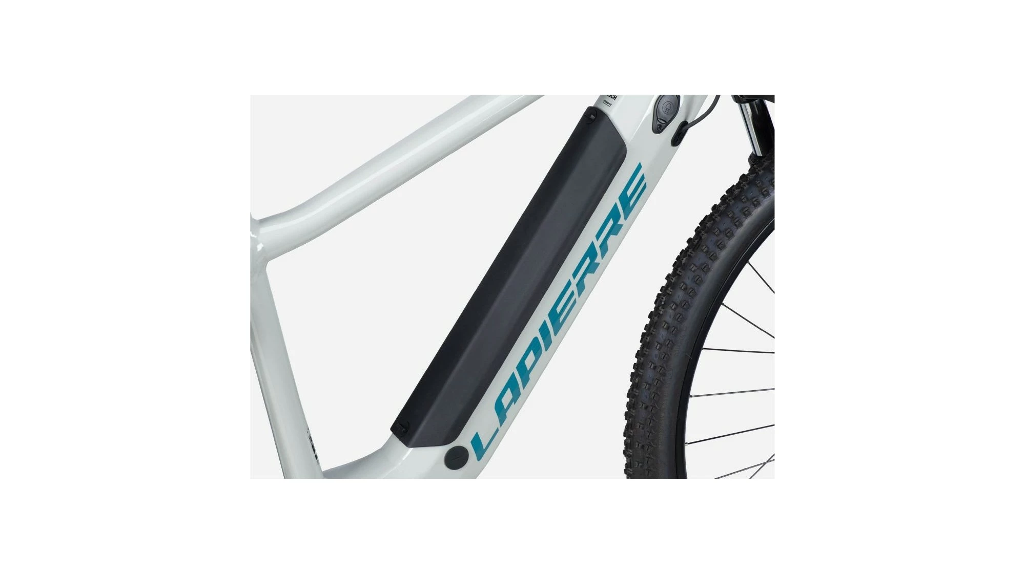 LAPIERRE OVERVOLT HT 5.4 MIX2022 8 LAPIERRE OVERVOLT HT 5.4 MIX2022 – Image 6