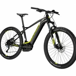 LAPIERRE OVERVOLT HT 5.5 2021 8 LAPIERRE OVERVOLT HT 5.5 2021 -Vélos de route Soldes lapierre overvolt ht 55 2021 1