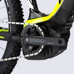 LAPIERRE OVERVOLT HT 5.5 2021 10 LAPIERRE OVERVOLT HT 5.5 2021 -Vélos de route Soldes lapierre overvolt ht 55 2021 3