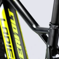 LAPIERRE OVERVOLT HT 5.5 2021 11 LAPIERRE OVERVOLT HT 5.5 2021 -Vélos de route Soldes lapierre overvolt ht 55 2021 4