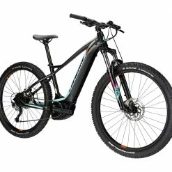 LAPIERRE OVERVOLT HT 5.5 DAME 2021 -Vélos de route Soldes lapierre overvolt ht 55 dame 21 1