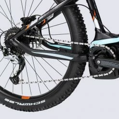 LAPIERRE OVERVOLT HT 5.5 DAME 2021 -Vélos de route Soldes lapierre overvolt ht 55 dame 21 3