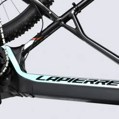 LAPIERRE OVERVOLT HT 5.5 DAME 2021 -Vélos de route Soldes lapierre overvolt ht 55 dame 21 4