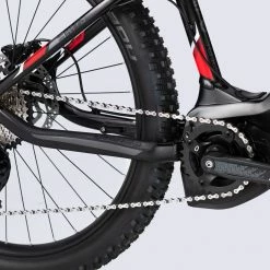 LAPIERRE OVERVOLT HT 7.5 2021 11 LAPIERRE OVERVOLT HT 7.5 2021 -Vélos de route Soldes lapierre overvolt ht 75 2021 4