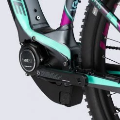 LAPIERRE OVERVOLT HT 7.5 DAME 2021 -Vélos de route Soldes lapierre overvolt ht 75 dame 21 3