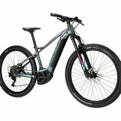 LAPIERRE OVERVOLT HT 7.5 DAME 2021 -Vélos de route Soldes lapierre overvolt ht 75 dame 21 4