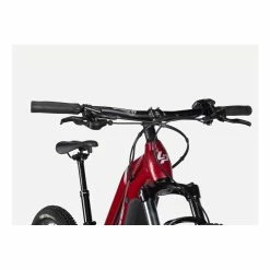 LAPIERRE OVERVOLT HT 7.6 MIX2022 -Vélos de route Soldes lapierre overvolt ht 76 mix2022 1