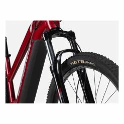 LAPIERRE OVERVOLT HT 7.6 MIX2022 -Vélos de route Soldes lapierre overvolt ht 76 mix2022 4