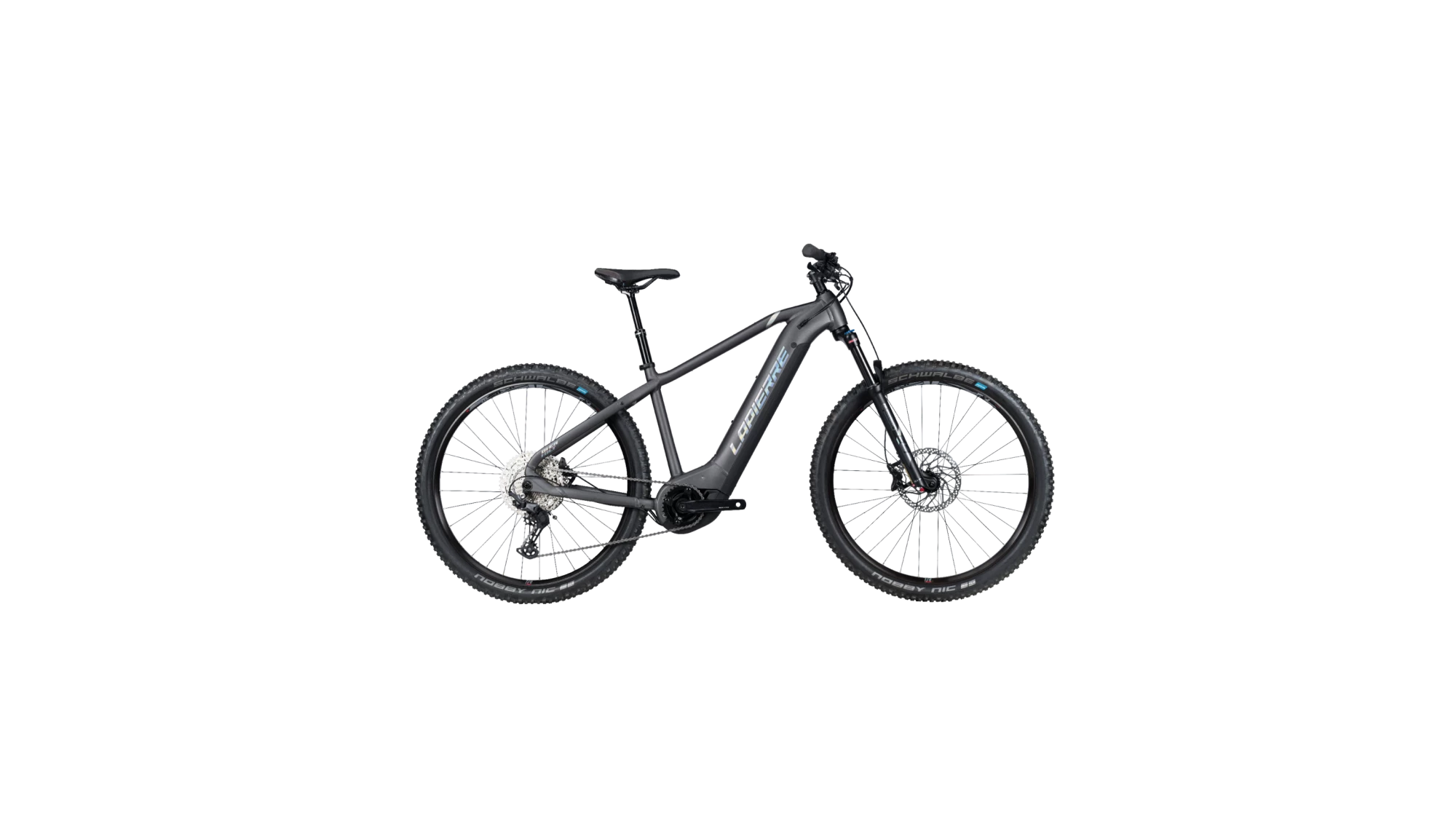 LAPIERRE OVERVOLT HT 8.6 2022 3 LAPIERRE OVERVOLT HT 8.6 2022