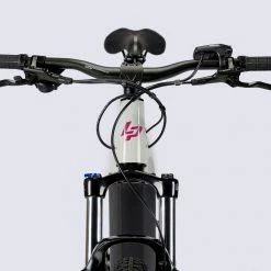 Lapierre Overvolt TR 3.5 Dame 2021 -Vélos de route Soldes lapierre overvolt tr 35 dame 21 3