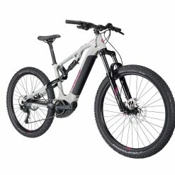 Lapierre Overvolt TR 3.5 Dame 2021 -Vélos de route Soldes lapierre overvolt tr 35 dame 21 4