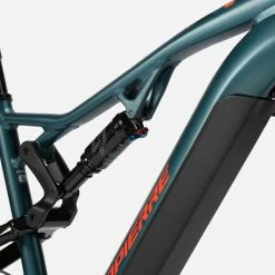 LAPIERRE OVERVOLT TR 4.5 2021 11 LAPIERRE OVERVOLT TR 4.5 2021 -Vélos de route Soldes lapierre overvolt tr 45 2021 2