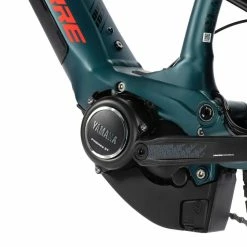 LAPIERRE OVERVOLT TR 4.5 2021 12 LAPIERRE OVERVOLT TR 4.5 2021 -Vélos de route Soldes lapierre overvolt tr 45 2021 3