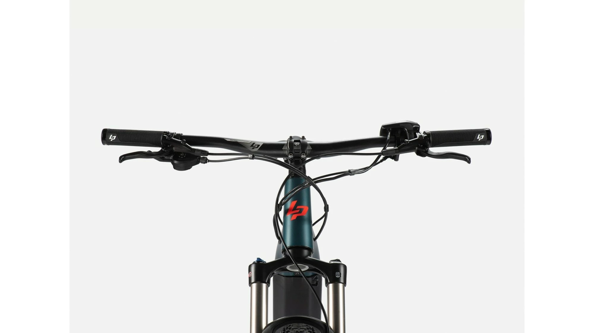 LAPIERRE OVERVOLT TR 4.5 2021 8 LAPIERRE OVERVOLT TR 4.5 2021 – Image 6