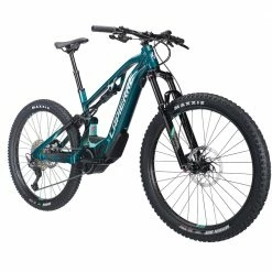 LAPIERRE OVERVOLT TR 4.5 DAME 2021 -Vélos de route Soldes lapierre overvolt tr 45 dame 21 1