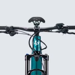 LAPIERRE OVERVOLT TR 4.5 DAME 2021 -Vélos de route Soldes lapierre overvolt tr 45 dame 21 4