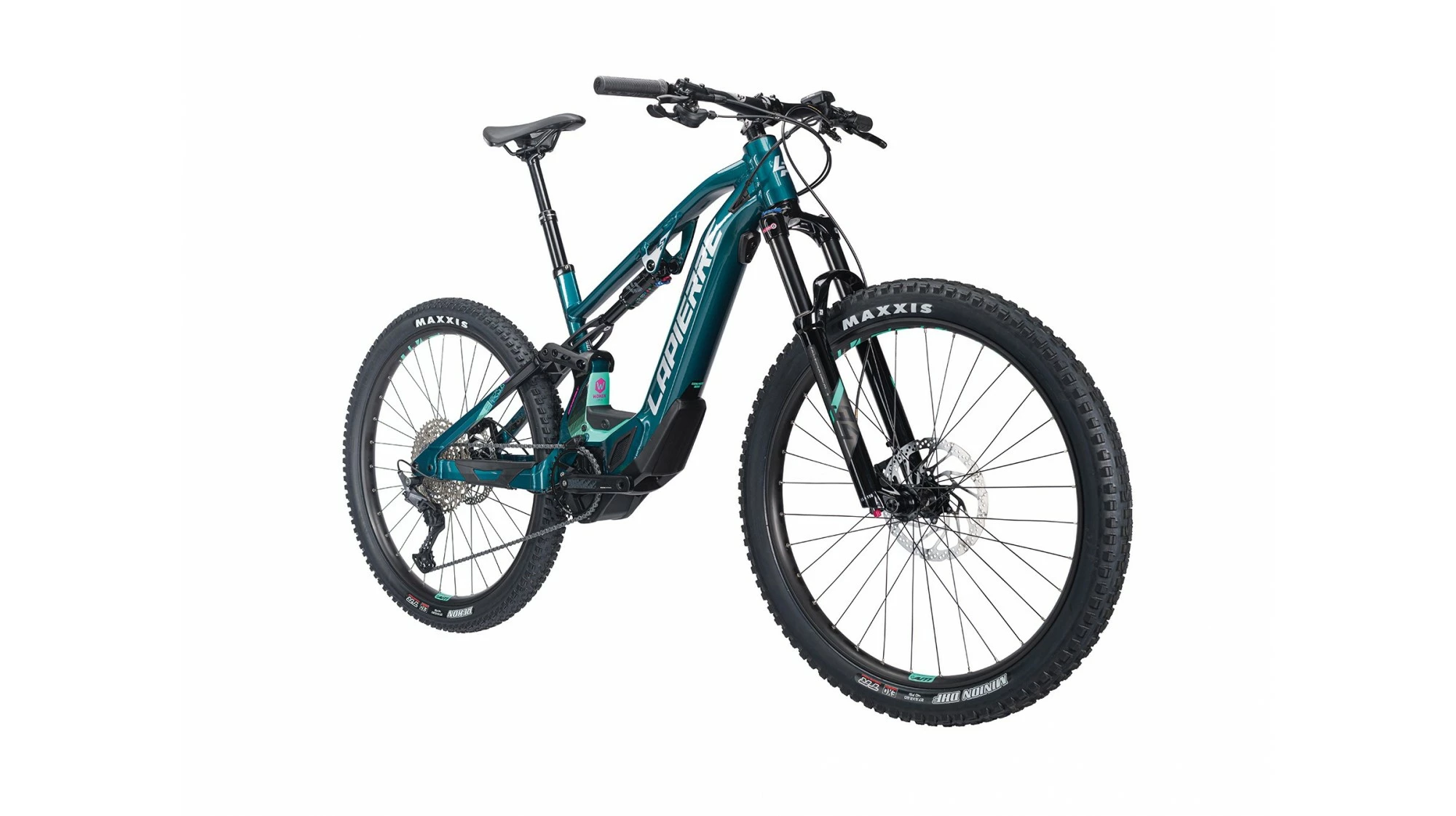 LAPIERRE OVERVOLT TR 5.6 DAME 2021 4 LAPIERRE OVERVOLT TR 5.6 DAME 2021 – Image 2