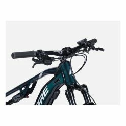 LAPIERRE OVERVOLT TR4.6 2022 -Vélos de route Soldes lapierre overvolt tr46 2022 4
