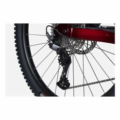 LAPIERRE OVERVOLT TR6.7 2022 -Vélos de route Soldes lapierre overvolt tr67 2022 3