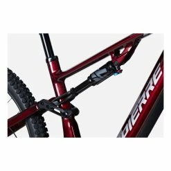 LAPIERRE OVERVOLT TR6.7 2022 -Vélos de route Soldes lapierre overvolt tr67 2022 5