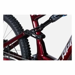 LAPIERRE OVERVOLT TR6.7 2022 -Vélos de route Soldes lapierre overvolt tr67 2022 6