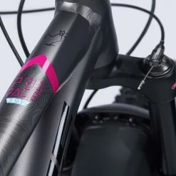 LAPIERRE PRORACE 3.9 DAME 2021 -Vélos de route Soldes lapierre prorace 39 dame 2021 6