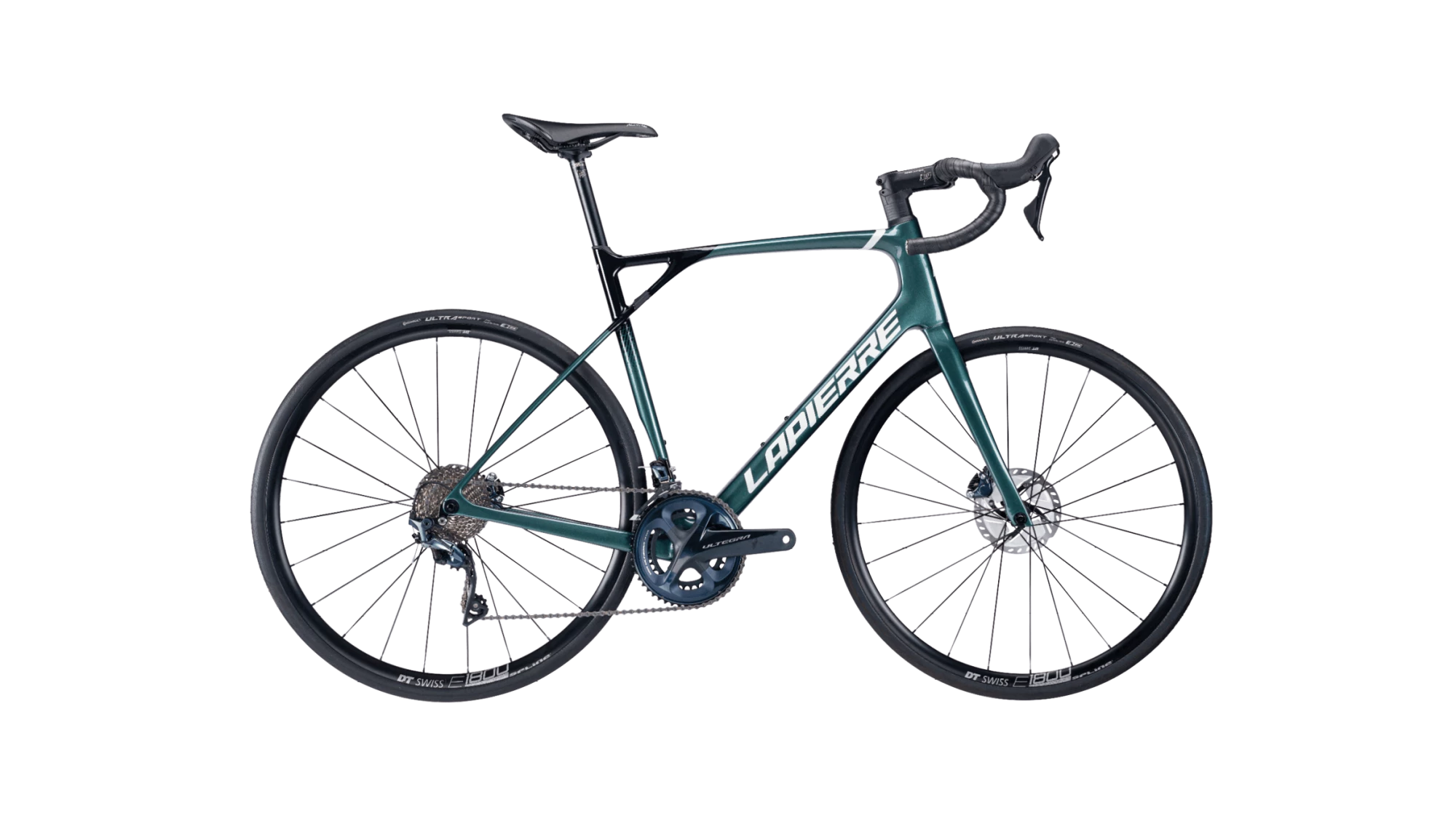 LAPIERRE PULSIUM SAT 6.0 2022 3 LAPIERRE PULSIUM SAT 6.0 2022