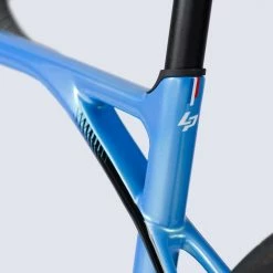 LAPIERRE PULSIUM 3.0 DISC DAME 2021 -Vélos de route Soldes lapierre puslium 30 disc dame 1